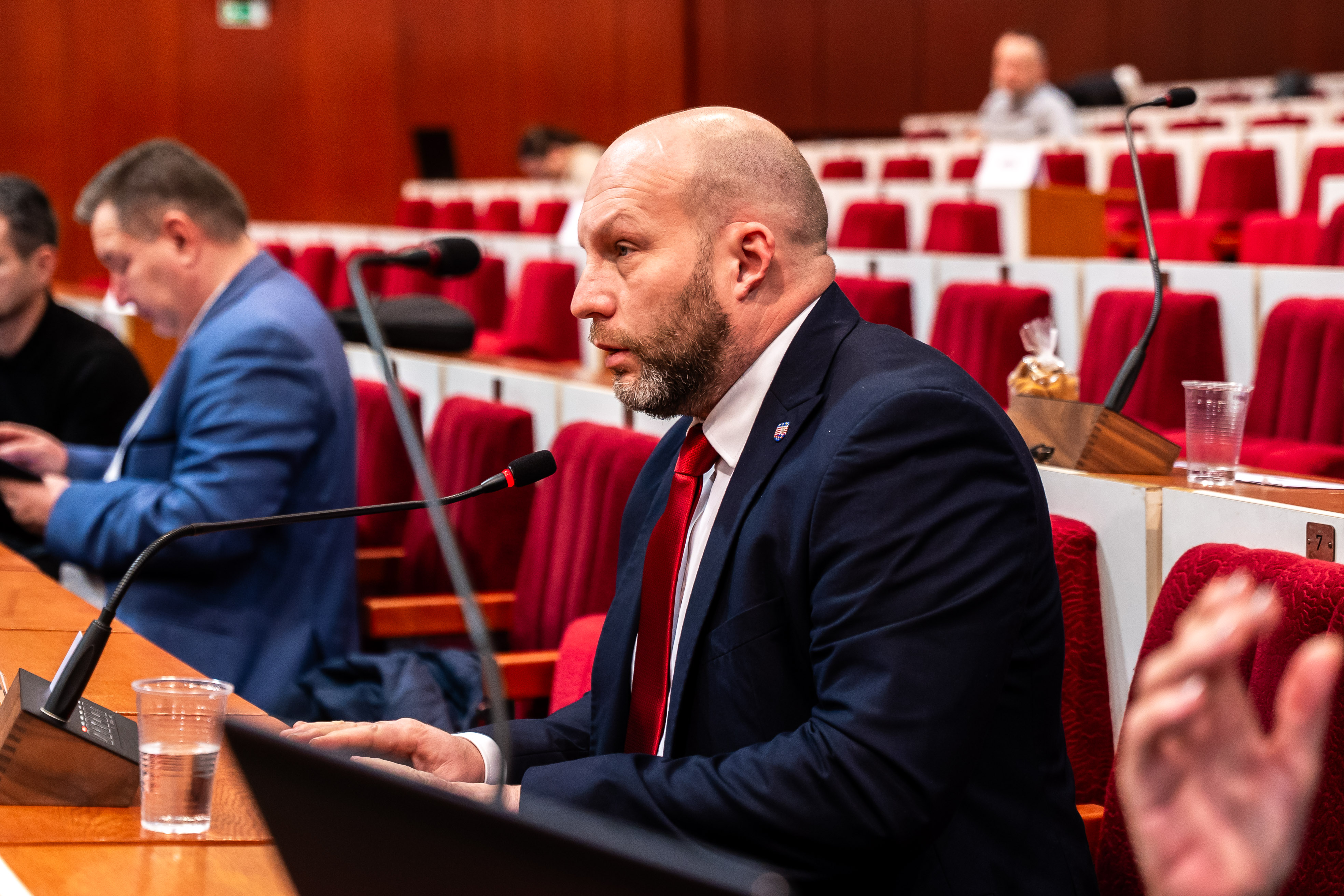 zasadnutie Mestskeho zastupitelstva v Kosiciach-36